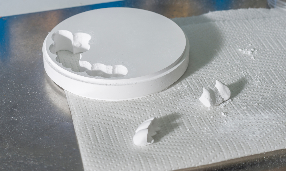 Advantages & Disadvantages of Zirconia Dental Crowns